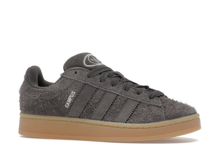 adidas Campus 00s Charcoal Putty Grey (Women's)
