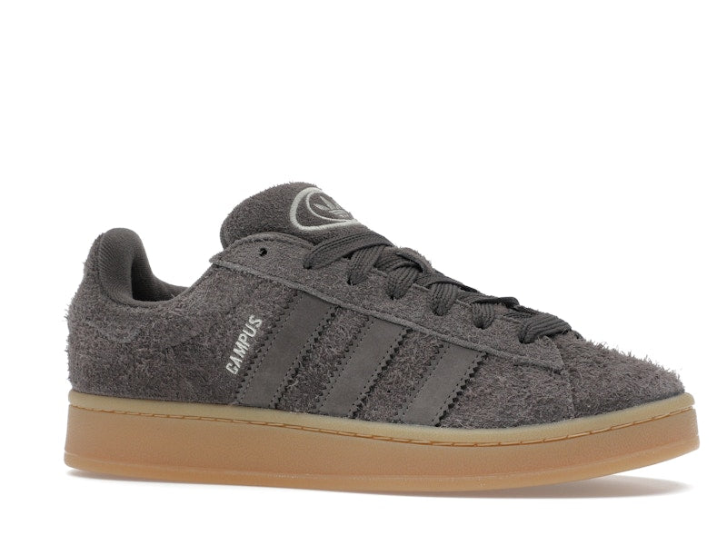 adidas Campus 00s Charcoal Putty Grey (Women's)