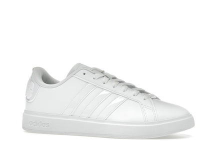 adidas Grand Court Star Wars Darth Vader and Storm Troopers Triple White