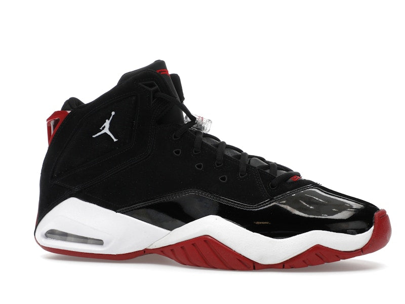 Jordan B'Loyal Bred