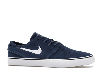Nike SB Zoom Stefan Janoski OG+ Navy White
