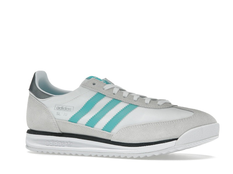 adidas SL 72 RS Mercedes-AMG Petronas Formula One Team White