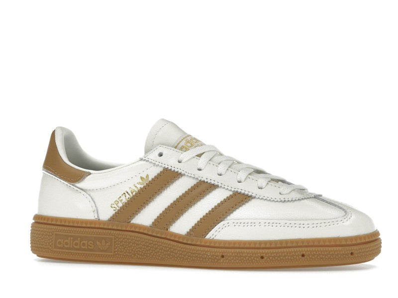 adidas Handball Spezial Off White Gum (Women's)