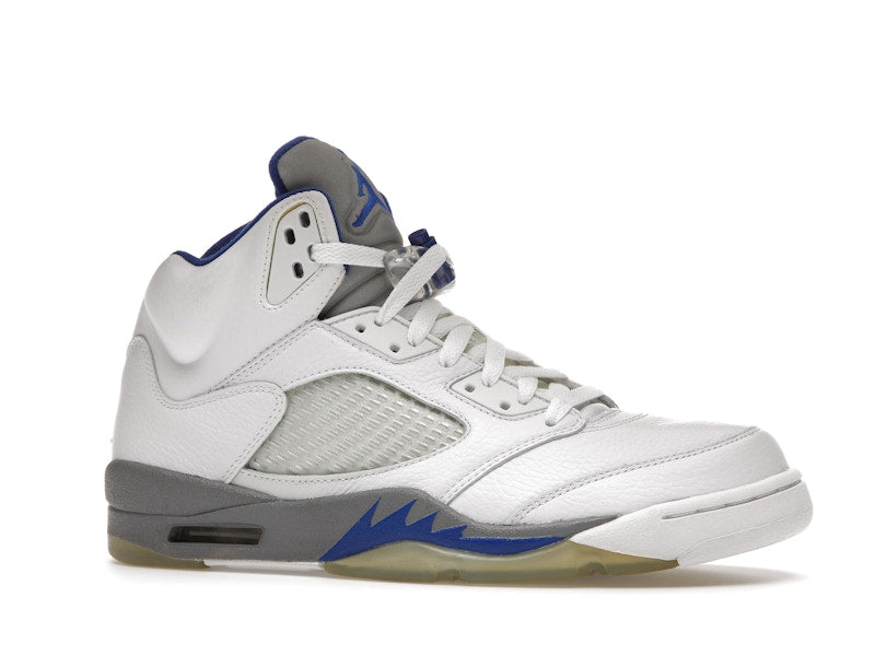 Jordan 5 Retro Stealth