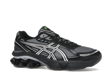 ASICS Gel-Kinetic Fluent Piedmont Grey Pure Silver