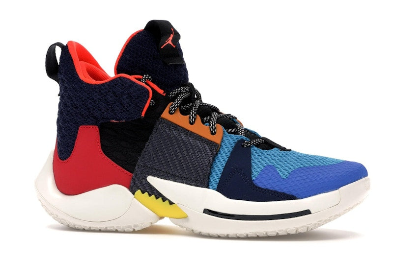 Jordan Why Not 0.2 Future History (GS)