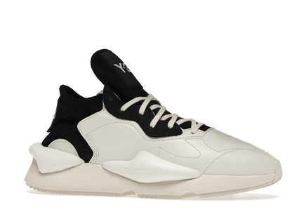 adidas Y-3 Kaiwa White Black