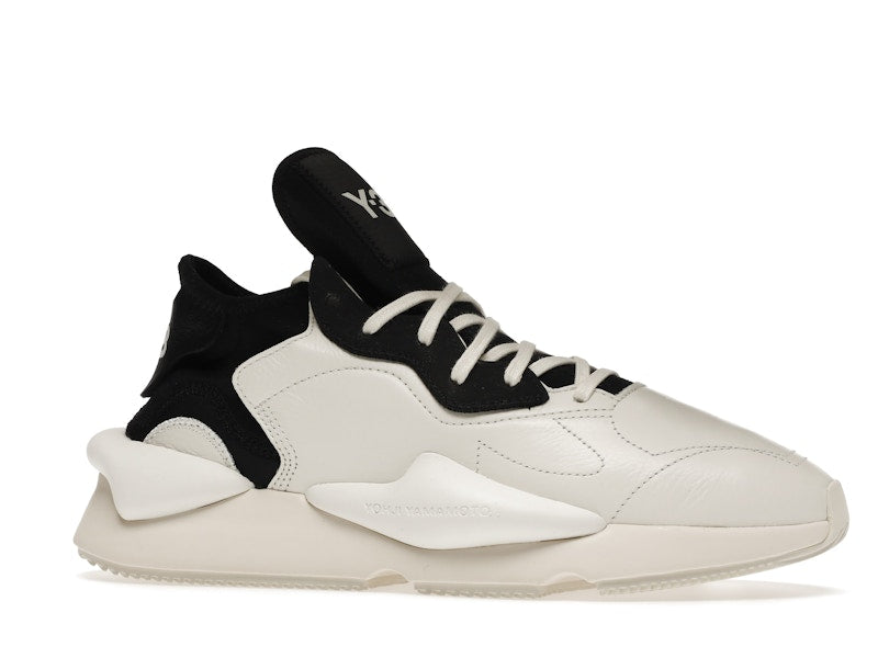 adidas Y-3 Kaiwa White Black