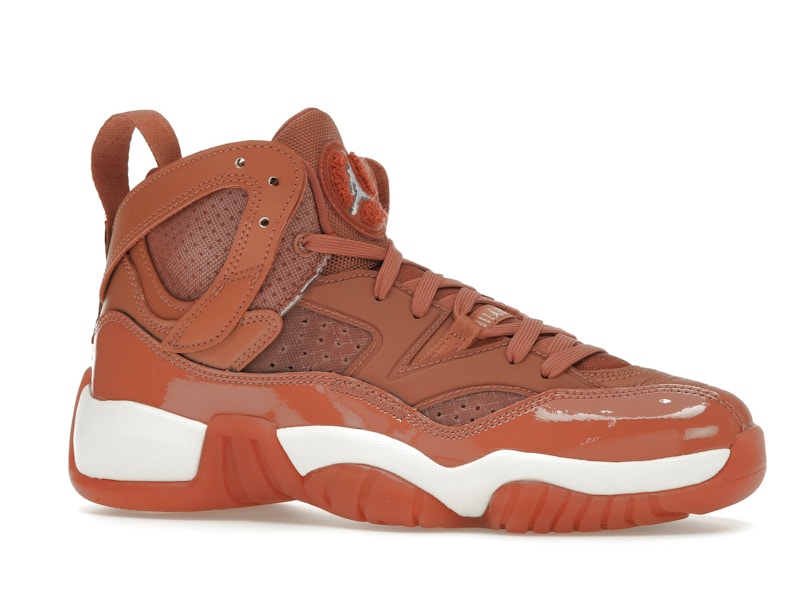 Jordan Jumpman Two Trey Coral Pink (Women's)