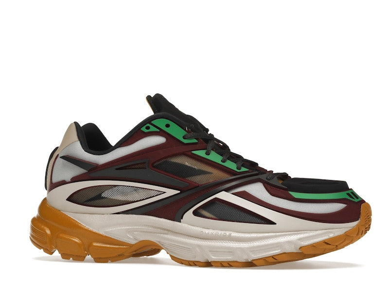 Reebok Premier Road Modern Rust Pack