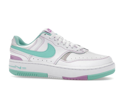 Nike Gamma Force White Emerald Rise (Women's)