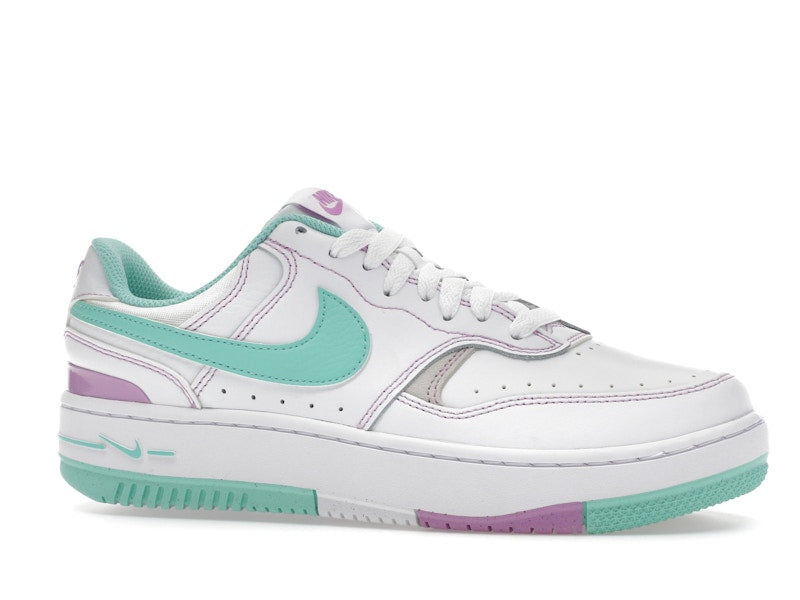 Nike Gamma Force White Emerald Rise (Women's)