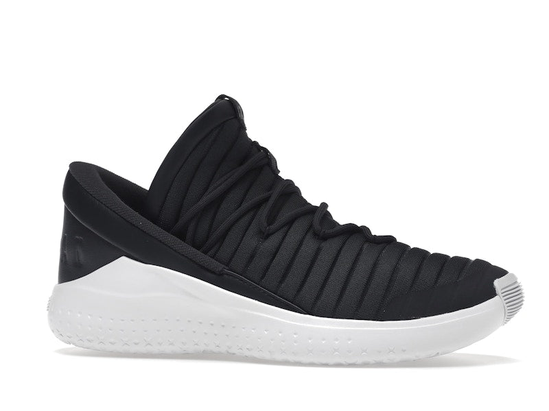 Jordan Flight Luxe Anthracite/Black/White