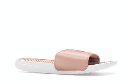 Kith Beach Slide Peach Candy