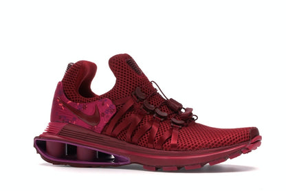 Nike Shox Gravity Red Crush (Women's)