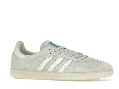 adidas Samba OG Wonder Silver