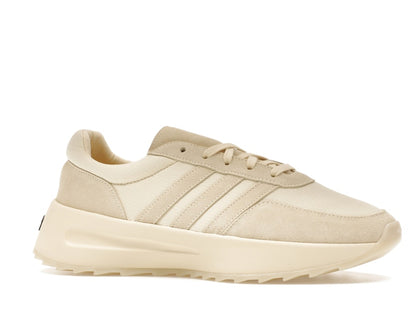 adidas Fear of God Athletics Los Angeles Pale Yellow