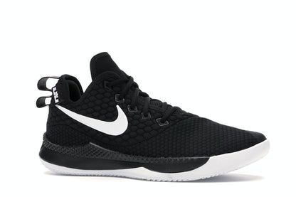 Nike LeBron Witness 3 Black White