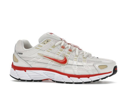 Nike P-6000 Phantom Dragon Red