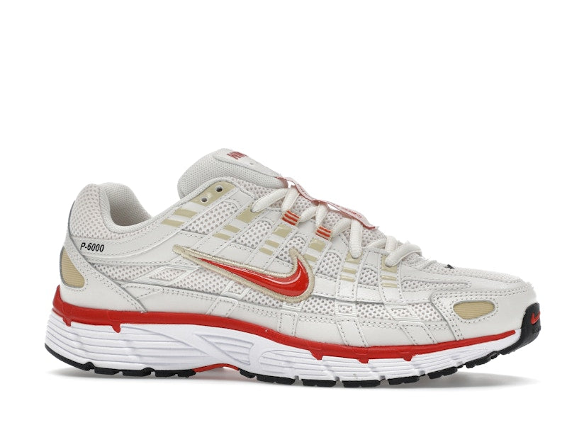 Nike P-6000 Phantom Dragon Red