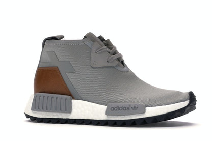 adidas NMD C1 Trail Solid Grey
