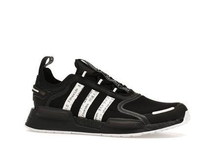 adidas NMD V3 3 Stripes Life Black