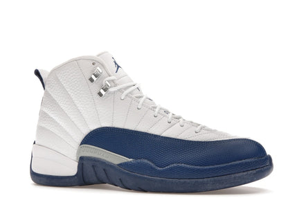 Jordan 12 Retro French Blue (2016)