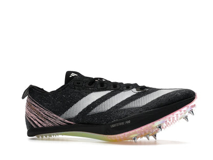 adidas Adizero Prime SP 3 Core Black Zero Metalic Spark