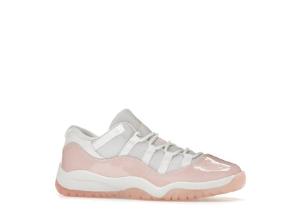 Jordan 11 Retro Low Legend Pink (PS)
