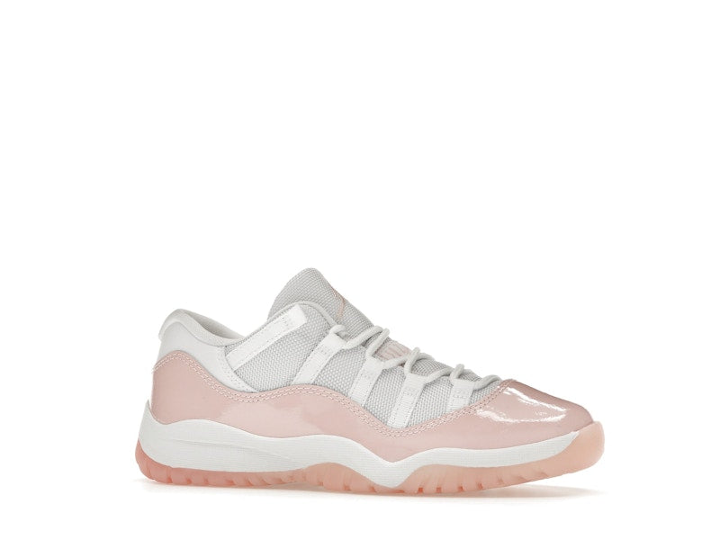 Jordan 11 Retro Low Legend Pink (PS)