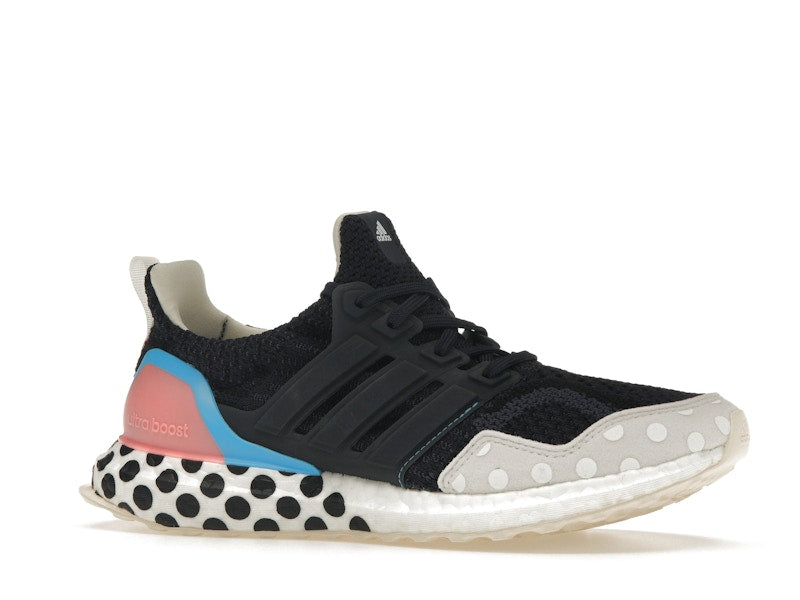 adidas Ultra Boost 5.0 DNA Legend Ink Polka Dot (Women's)