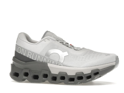 On Running Cloudmonster 2 Frost Rock (Women's)