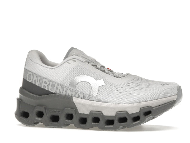 On Running Cloudmonster 2 Frost Rock (Women's)