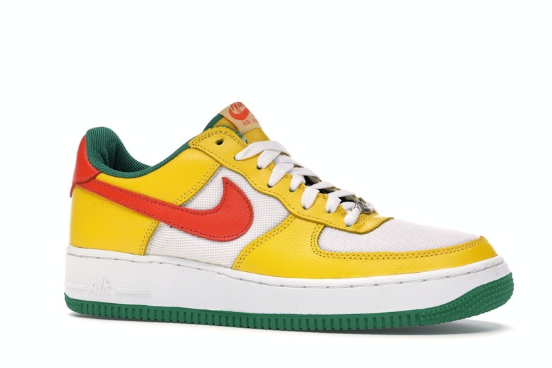 Nike Air Force 1 Low Notting Hill Carnival