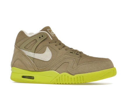 Nike Air Tech Challenge II Bamboo