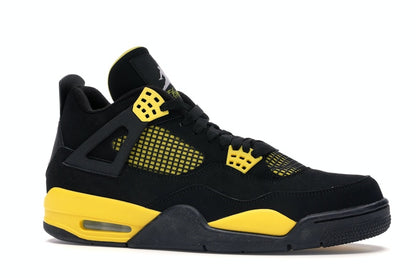 Jordan 4 Retro Thunder (2012)