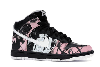 Nike Dunk High Pro SB Unkle