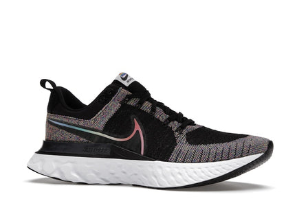 Nike React Infinity Run Flyknit 2 Be True (2021)
