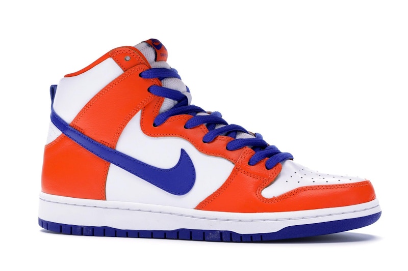 Nike SB Dunk High Danny Supa