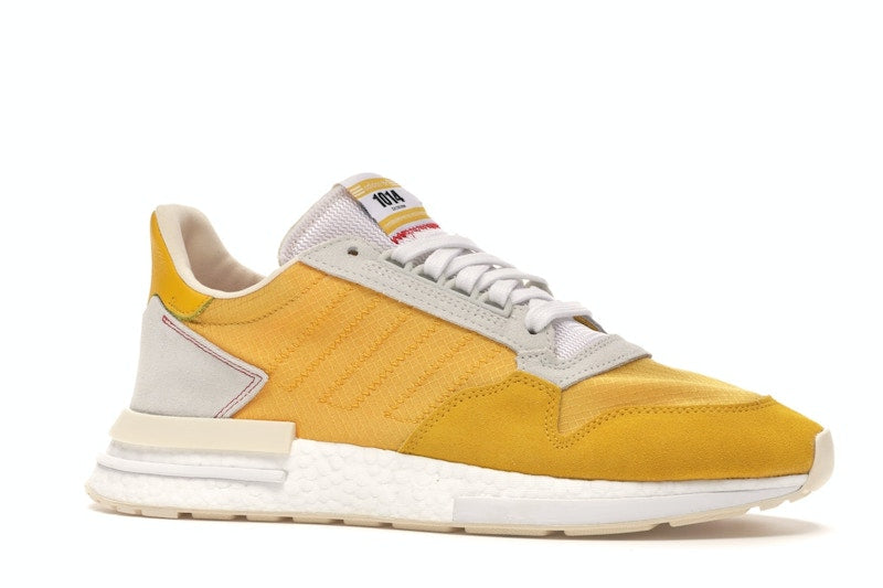 adidas ZX 500 RM Bold Gold