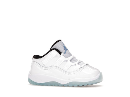Jordan 11 Retro Low Legend Blue (TD)