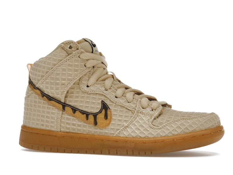 Nike SB Dunk High Waffle