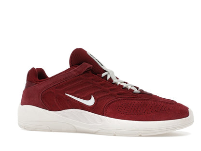 Nike SB Vertebrea Team Red Sail