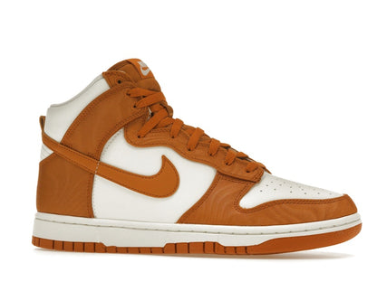 Nike Dunk High Monarch