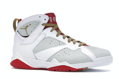 Jordan 7 Retro Hare YOTR (2011)