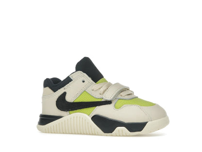 Jordan Jumpman Jack TR Travis Scott Bright Cactus (TD)