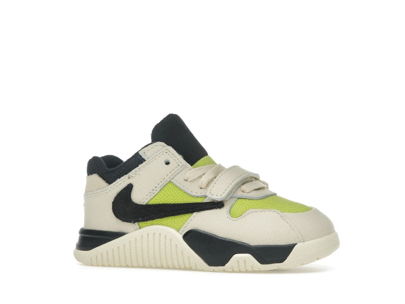 Jordan Jumpman Jack TR Travis Scott Bright Cactus (TD)