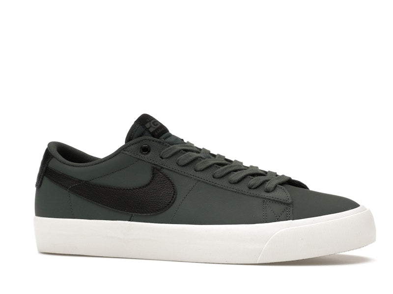 Nike SB Zoom Blazer Low Pro GT Vintage Green