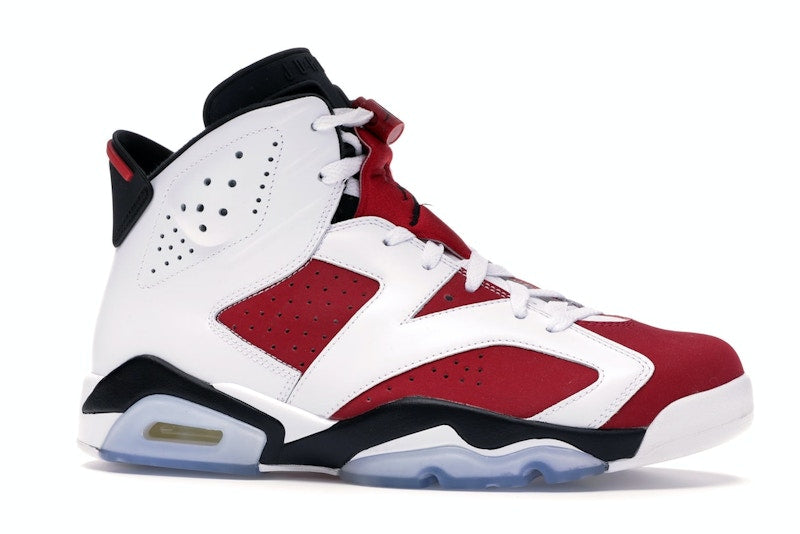 Jordan 6 Retro Carmine (2014)