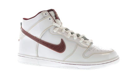 Nike SB Dunk High Mafia Pack